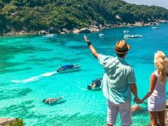 中国团游收费标准敲定每人每天最低1000铢自费项目不超600元