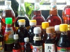 泰国鱼露品质大抽检 422个品牌不达标