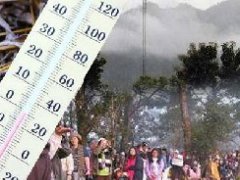 泰国今年气候或将迎最冷一年 快快储物过冬呀！