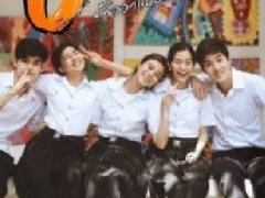 泰剧《O型血》中字预告片10月27日开播 泰星Kao、Tor等主演