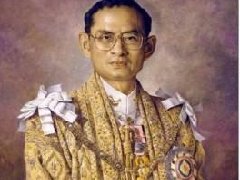 不丹国王发文为泰王祈福
