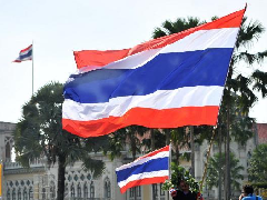泰国国王逝世不会影响明年举行大选