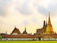 泰国国丧悼念不影响旅行 依然接待游客