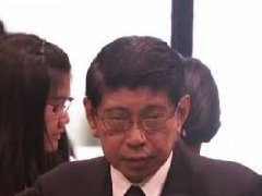 泰国当局强调:2017年大选 按原计划行事