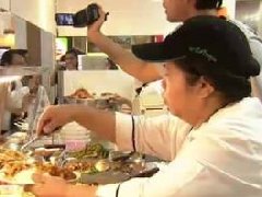 泰国总理巴育指示商业部严格管控物价