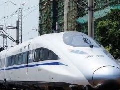 中泰高铁谈判本月26-28日进行 贷款利率仍是重要议题