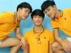 泰剧 《灵魂基友/灵界基友》中字预告片 泰星Fluke、Nat、Gino等主演 