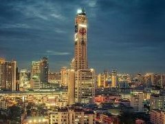 泰国财政部维持2016年GDP增长预估3.3%不变