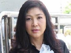 泰国前总理英拉11月5日亲自销售自己收购的茉莉香米