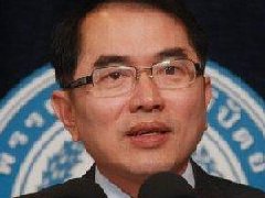 泰国前民主党发言人瓦龙评英拉收购大米:只是作秀罢了!