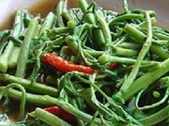 为你揭秘泰国普密蓬国王御膳都吃什么？