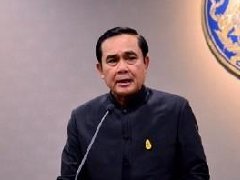 为何泰国当前路况纠纷频出? 