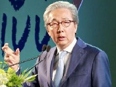 泰国副总理颂奇:美国新总统上台不影响泰国经济发展