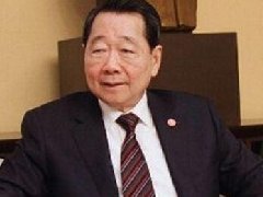 福布斯亚洲富豪家族排行榜出炉 泰国谢国民家族居第二