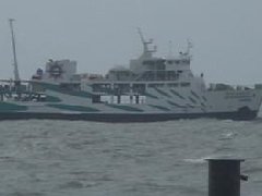 泰国芭提雅至华欣渡轮2017年起航 下月中旬将免费乘搭测试