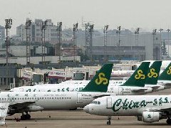 春秋航空下月将开通上海直飞泰国素叻他尼新航线