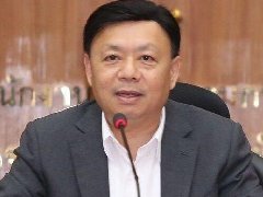 泰国将于明年开通手机SIM卡扫描指纹