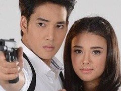 泰剧《星迷黛岳》预告片 泰星Denkhun与Natalie主演 
