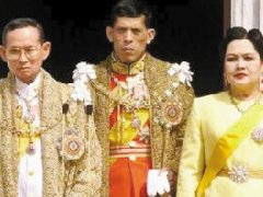泰国曼谷王朝拉玛十世择日登基 新国王手中有哪些权利?
