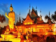 西双版纳民族语译制电影在泰国成功落地 促进中泰文化交流与合作