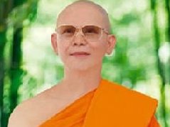 泰国法身寺前住持唐玛初唷连续犯两罪 逮捕却不知踪迹