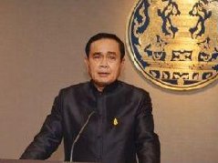 泰国总理巴育:严格调查娱乐场所 任何人都无豁免权!