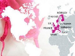 泰国婚姻出轨率达56%位居全球首位 成世界上对另一伴最不忠心的国家
