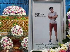 奇闻:泰国摄影师接受按摩多付了20铢小费 竟被活活打死!