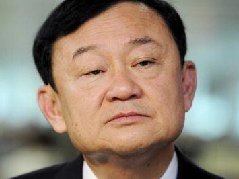 传泰国前总理他信侮辱王室? 他信:不服!已报警处理!