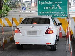 泰国临时新驾驶证培训时间增至5小时 要考这些内容