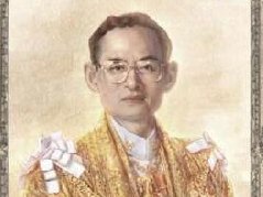 泰国普密蓬国王火葬仪式将于明年隆重举行 火葬亭设于曼谷皇家田广场