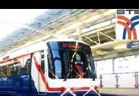 泰国曼谷BTS、MRT、MRT、机场专列捷运2017跨年期间免费乘坐!