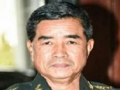 泰国陆军向中国及乌克兰购买坦克增强军力