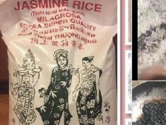 泰国商业部彻查“泰国香米是塑料米”造谣事件