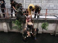 中国女子不堪病魔缠身折磨 曼谷自杀身亡