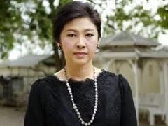 英拉发文建议洪灾解决办法 巴育回应不用操心自有办法!