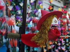 泰国清迈唐人街2017春节盛会28日正式登场