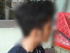 泰国男子不慎从5楼掉下去只是轻伤?!