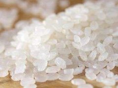 泰国大米出口形势转好 但仍难撼动印度大米出口第一大国地位