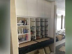 泰国法身寺僧舍堪比豪华公寓 这样也叫寺庙?