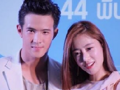 泰国电影《爱之记忆》预告片抢先看 泰星JamesMa和咸恩静主演