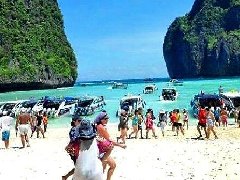 泰国旅游景点门票到底贵不贵?! 要不要进行减价呢?