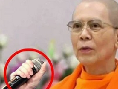 泰国综艺《蒙面歌王》和法身寺住持案有关联? 脑洞大开! 