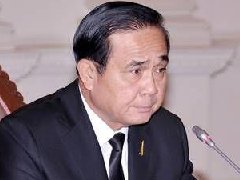 泰国总理巴育为何对法身寺使用第44条例? 法身寺案件事关泰国人命运!