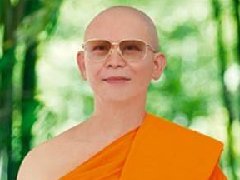 奇葩! 泰国两男子因争论抓不抓得住法胜法师而闹出人命!