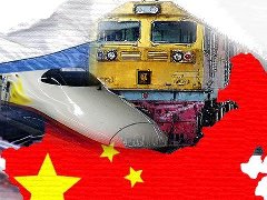中泰铁路将在今年开工 泰国希望尽快延伸到昆明