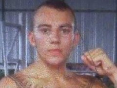 苏格兰籍拳手Jordan于泰国呵叻府备战疑中暑身亡
