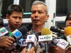 泰国国家佛教将不会任命外人担任法身寺住持 担心引发矛盾!