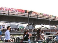 泰国男少女多总人口超6500万 女性比男性多100多万!