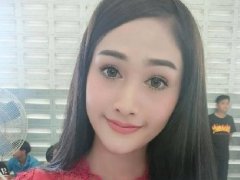 泰国征兵季来临! 无数貌美如花的人妖姐姐来体检啦!